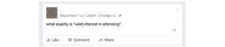 Illustration for article titled Facebook Invite to Chicago Corgi Meet Up Inundated By Thousands of Corgi-Loving FreaksÂ